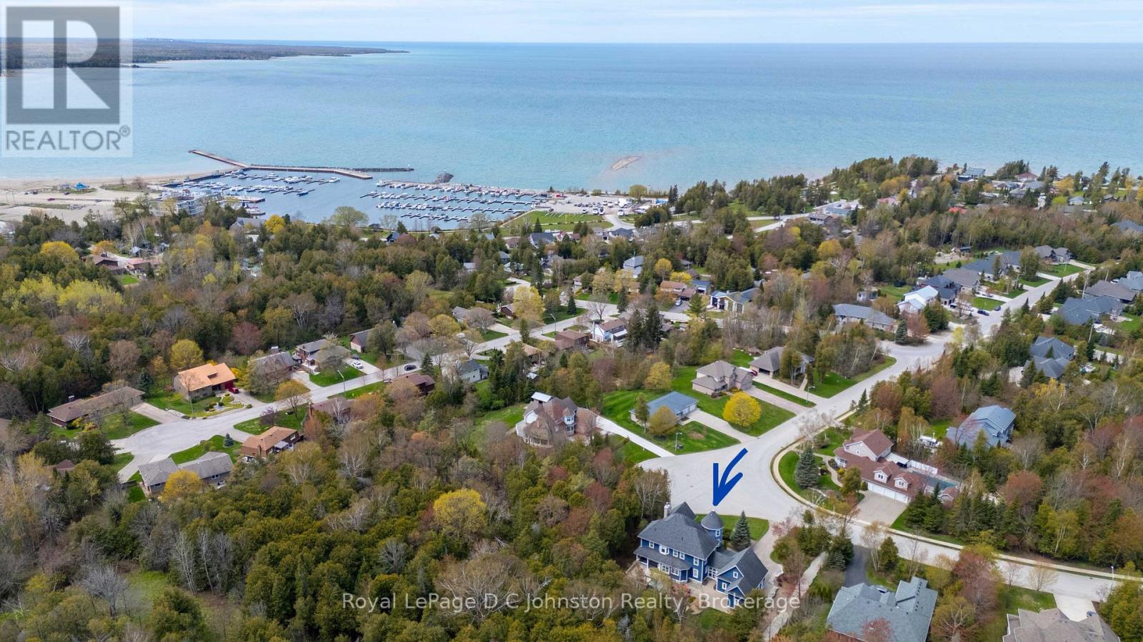 184 Trillium Drive, Saugeen Shores, Ontario  N0H 2C2 - Photo 48 - X13144956