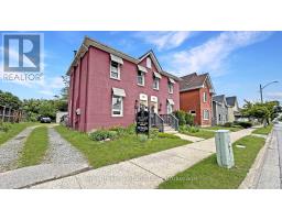 275 BRANT AVENUE, brantford, Ontario