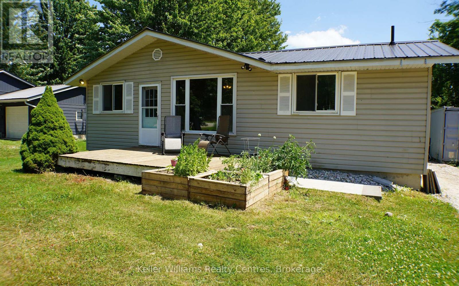 3000 Bruce 1 Road, Brockton, Ontario  N0G 2T0 - Photo 2 - X13144980