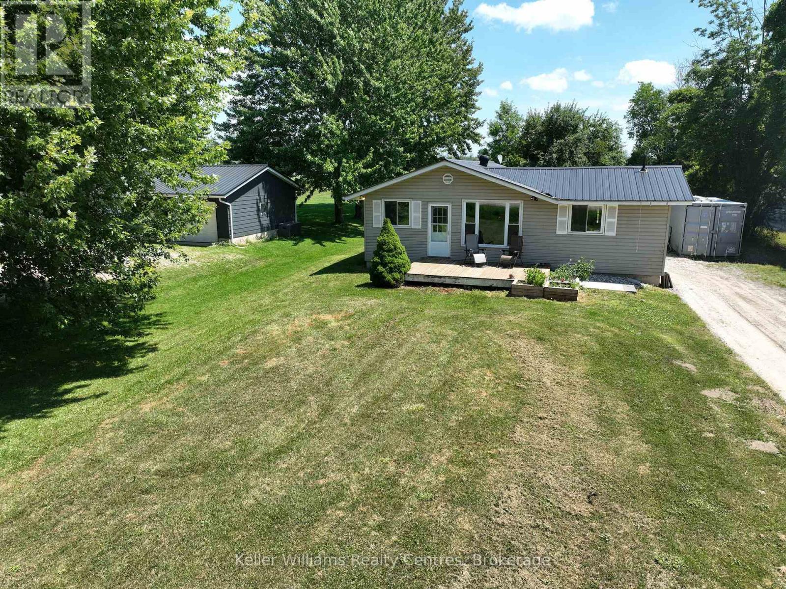 3000 Bruce 1 Road, Brockton, Ontario  N0G 2T0 - Photo 3 - X13144980