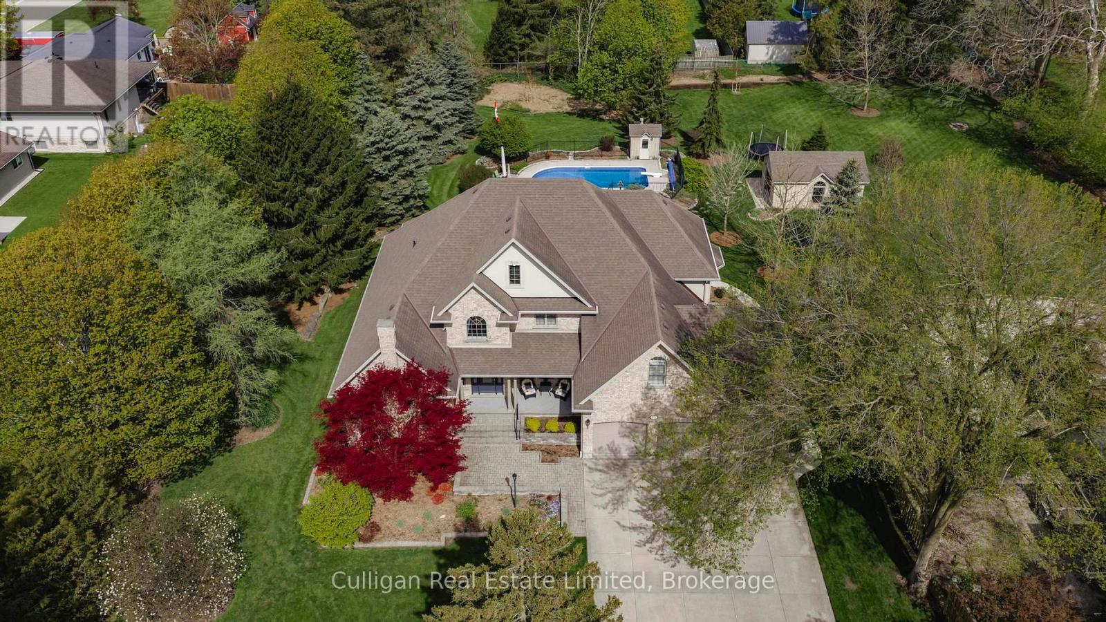 70 Blanshard Street, West Perth, Ontario  N0K 1N0 - Photo 2 - X13145002