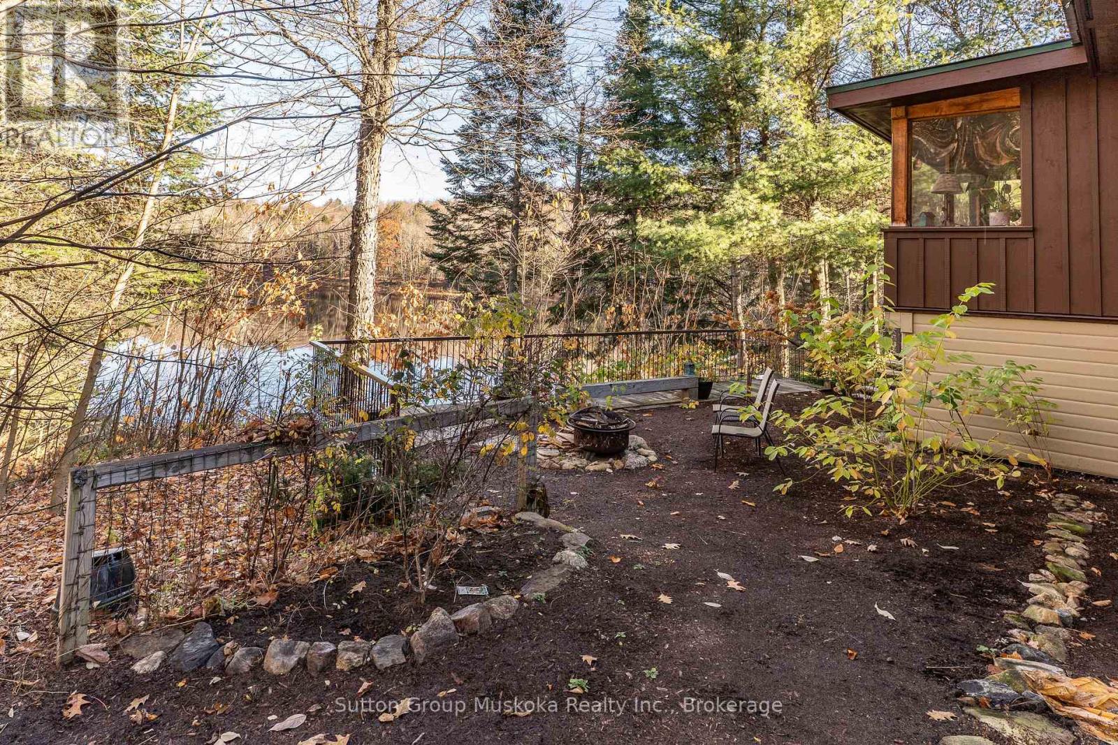 236 Hoodstown Road, Huntsville, Ontario P1H 2J2 - Photo 10 - X13145036