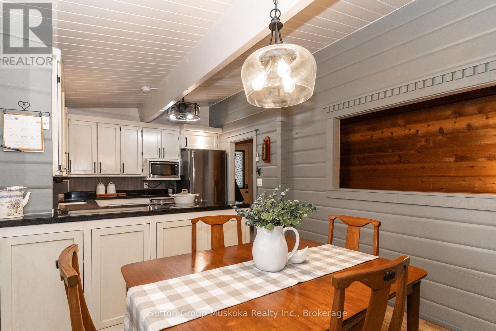 236 Hoodstown Road, Huntsville, Ontario P1H 2J2 - Photo 20 - X13145036