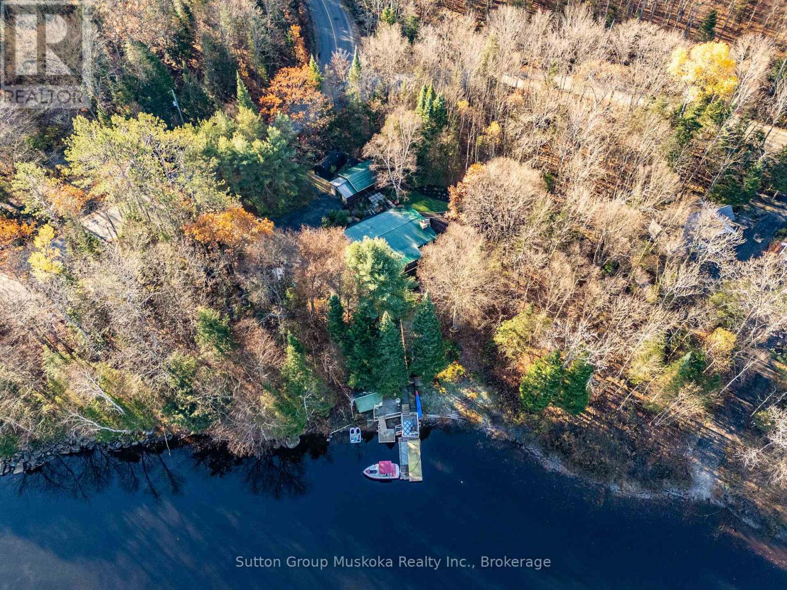 236 Hoodstown Road, Huntsville, Ontario P1H 2J2 - Photo 8 - X13145036