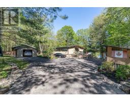 236 HOODSTOWN ROAD, huntsville (stisted), Ontario
