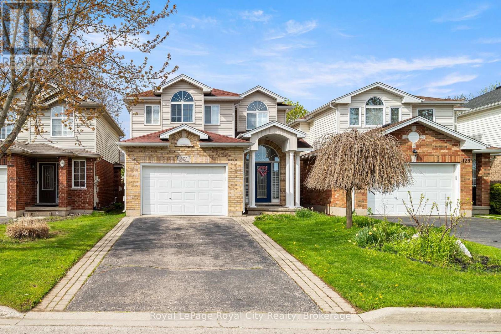 131 SWIFT CRESCENT, Guelph, Ontario