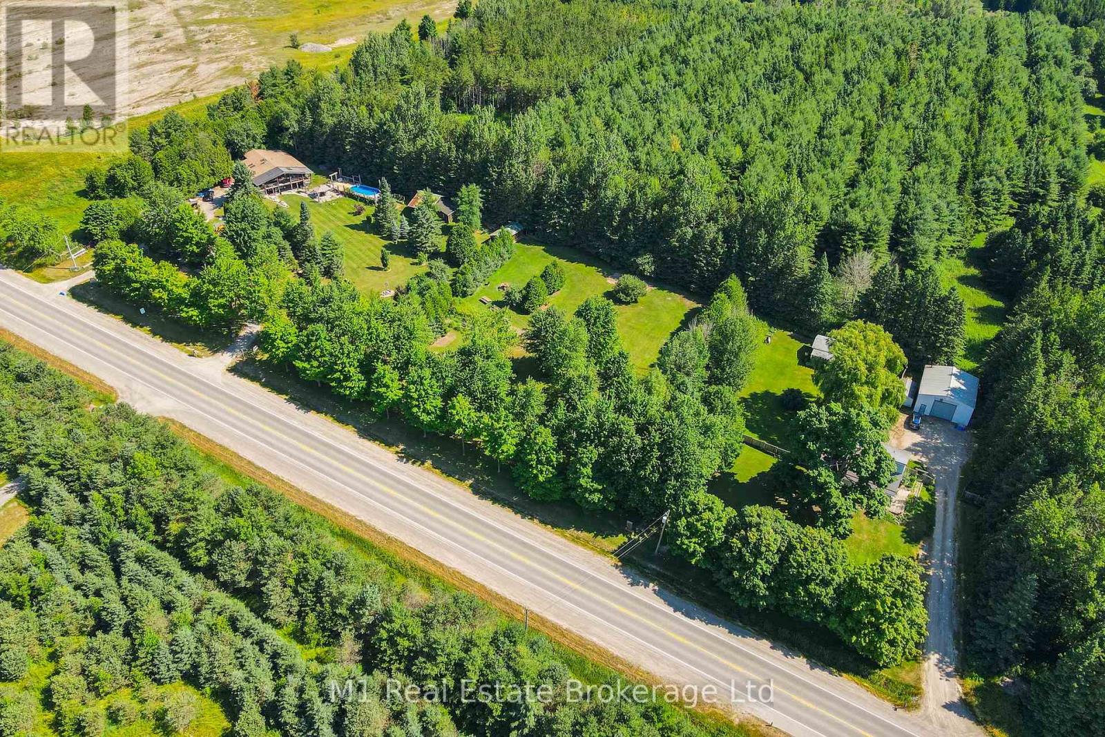 Pt Lt 1 Trafalgar Road, Erin, Ontario N0B 1Z0 - Photo 6 - X13145090
