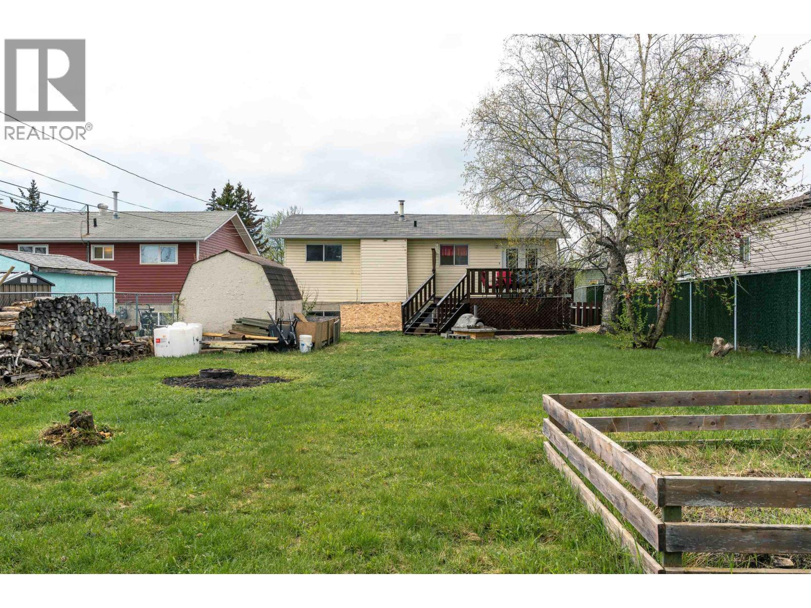 9211 77 Street, Fort St. John, British Columbia  V1J 3A8 - Photo 5 - R3124895