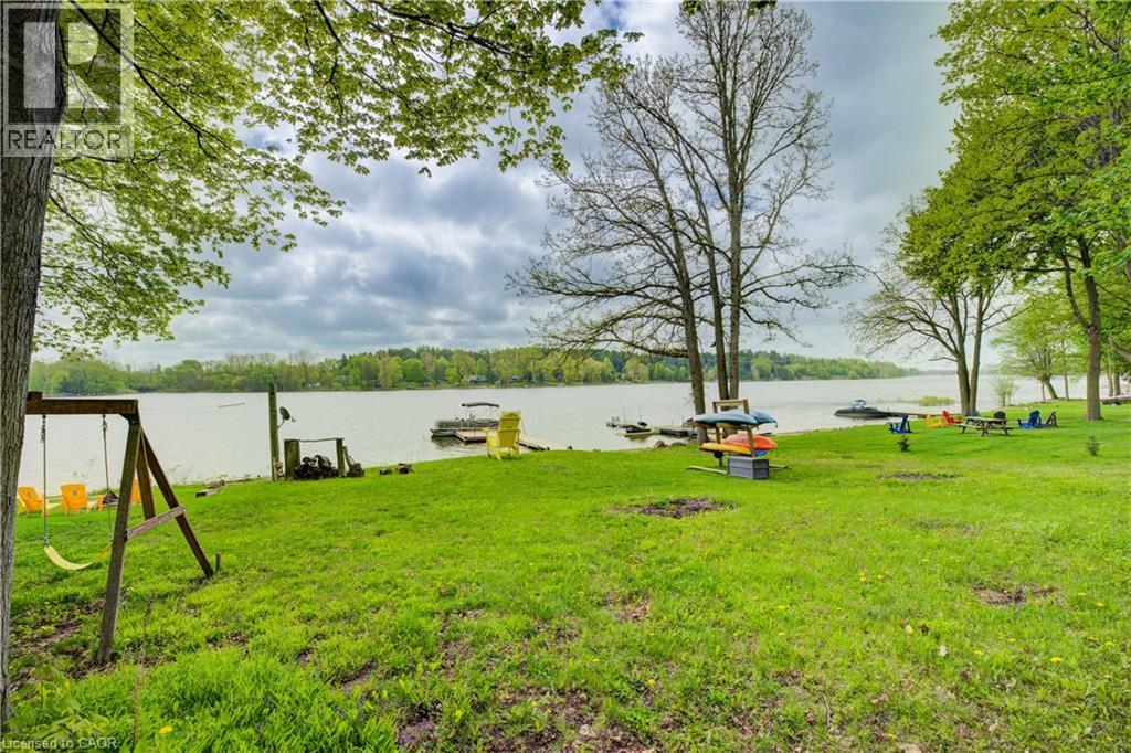 Lot 457 Road 4 N, Conestogo Lake, Ontario  N0G 1P0 - Photo 19 - 40816847