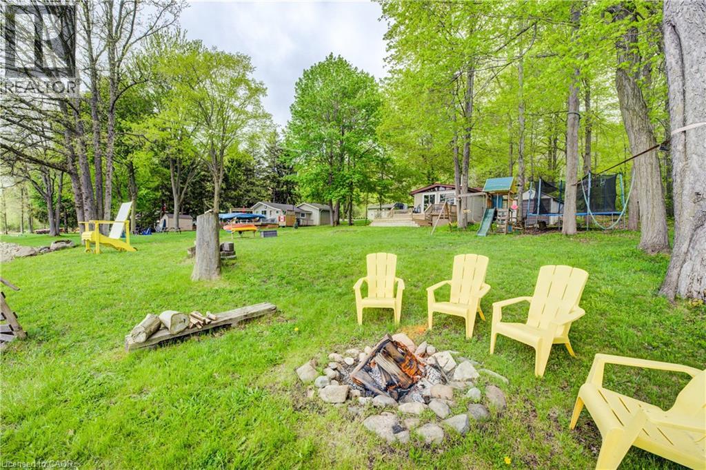Lot 457 Road 4 N, Conestogo Lake, Ontario  N0G 1P0 - Photo 21 - 40816847