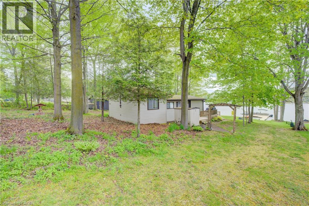 Lot 457 Road 4 N, Conestogo Lake, Ontario  N0G 1P0 - Photo 17 - 40816847