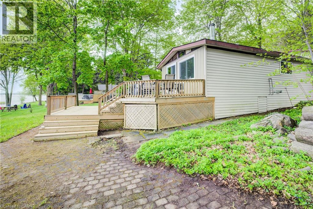 Lot 457 Road 4 N, Conestogo Lake, Ontario  N0G 1P0 - Photo 18 - 40816847