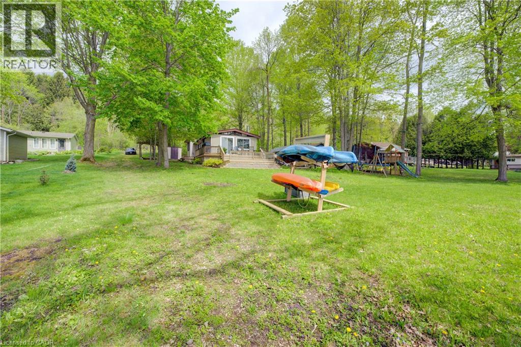 Lot 457 Road 4 N, Conestogo Lake, Ontario  N0G 1P0 - Photo 22 - 40816847