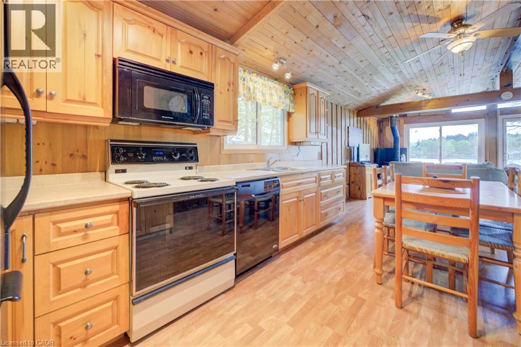 Lot 457 Road 4 N, Conestogo Lake, Ontario  N0G 1P0 - Photo 9 - 40816847
