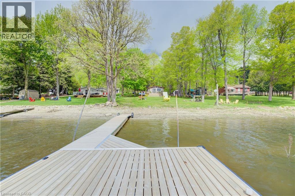 Lot 457 Road 4 N, Conestogo Lake, Ontario  N0G 1P0 - Photo 23 - 40816847
