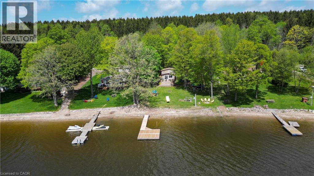 Lot 457 Road 4 N, Conestogo Lake, Ontario  N0G 1P0 - Photo 25 - 40816847