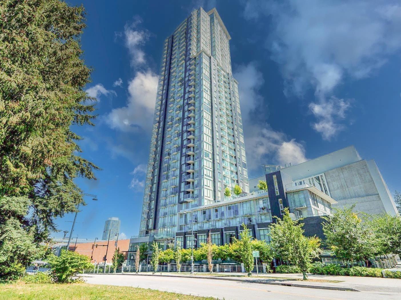2408 13438 CENTRAL AVENUE, Surrey, British Columbia