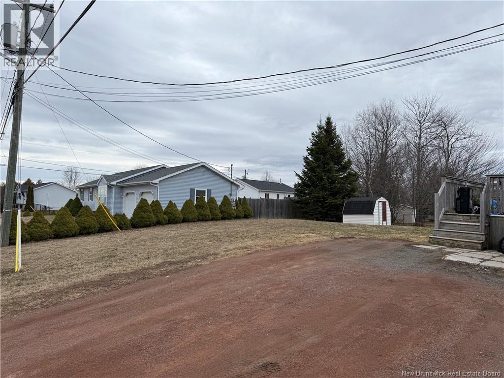 333 Twin Oaks, Moncton, New Brunswick  E1G 4W7 - Photo 31 - NB136696