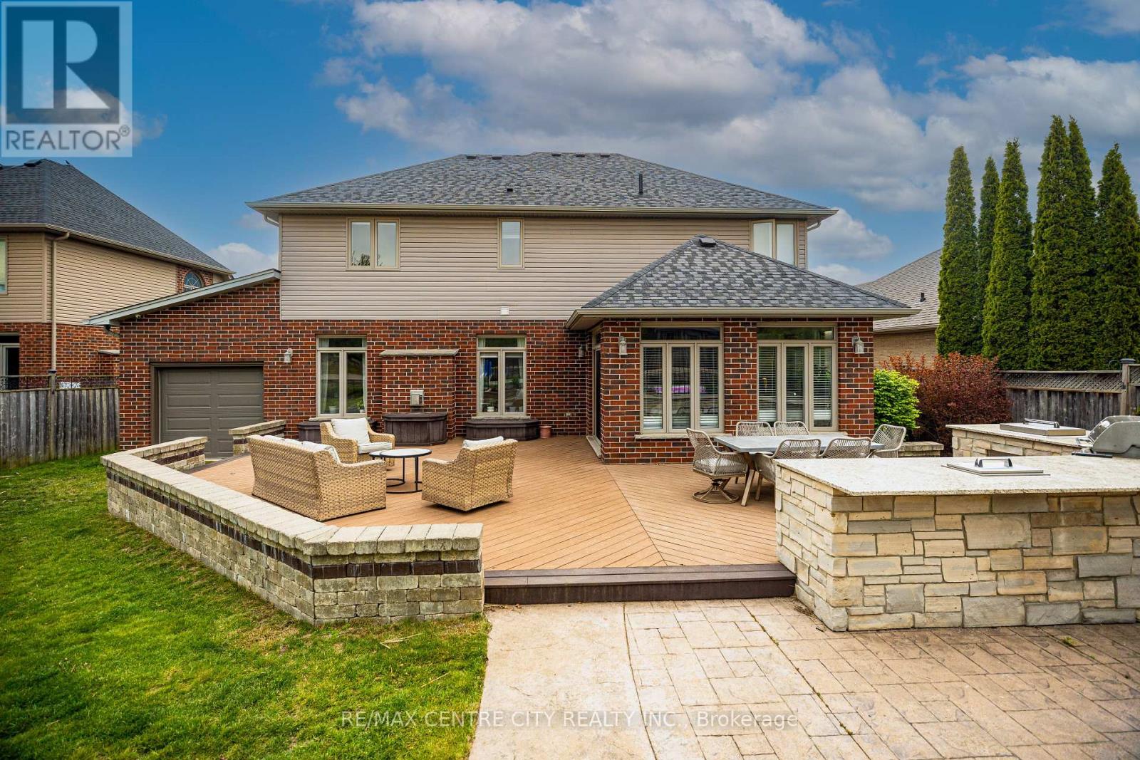 2114 Riverbend Road, London South, Ontario  N6K 0A3 - Photo 14 - X13145060