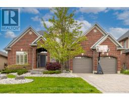 2114 RIVERBEND ROAD, London South, Ontario