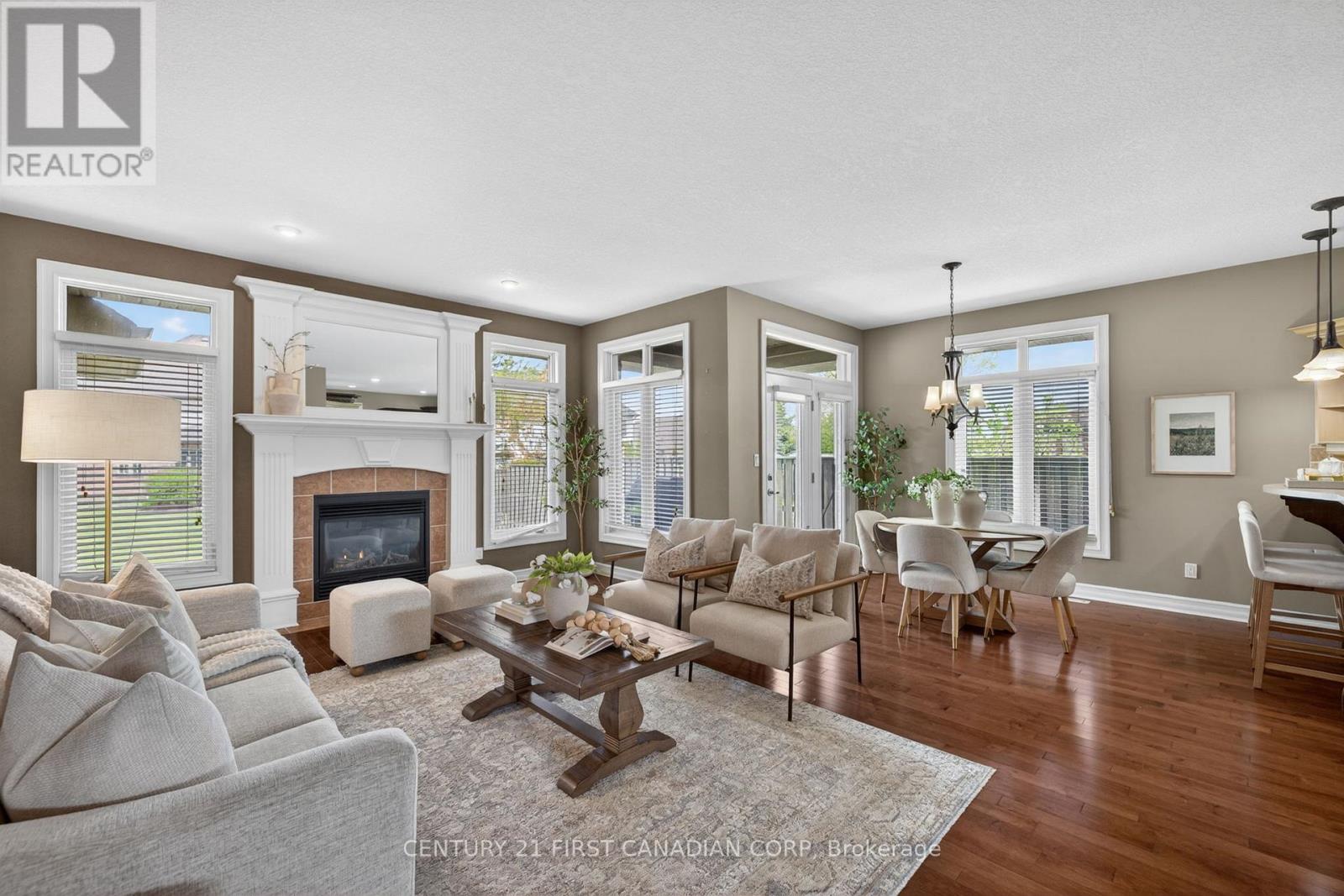 338 Plane Tree Drive, London North, Ontario  N6G 5J2 - Photo 10 - X13145076