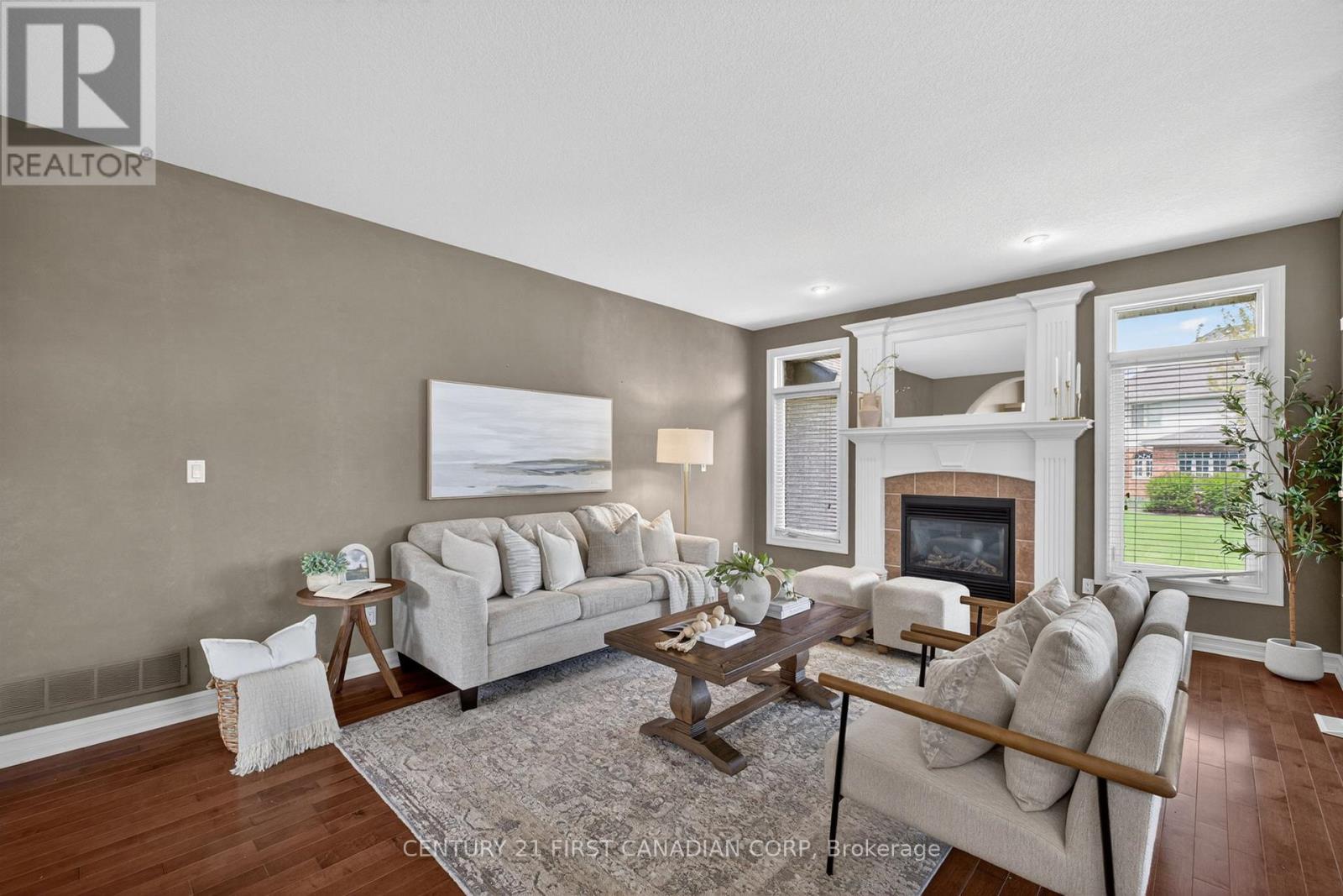 338 Plane Tree Drive, London North, Ontario  N6G 5J2 - Photo 11 - X13145076