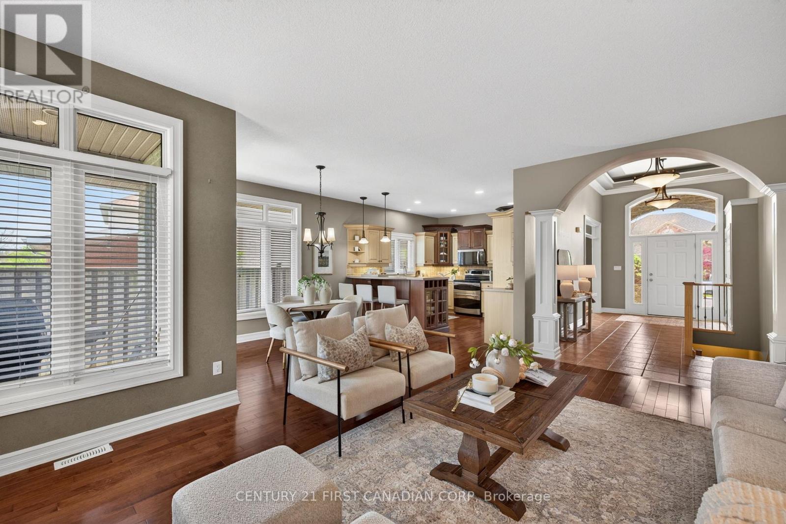 338 Plane Tree Drive, London North, Ontario  N6G 5J2 - Photo 12 - X13145076