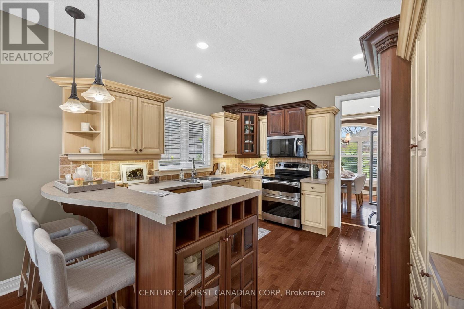 338 Plane Tree Drive, London North, Ontario  N6G 5J2 - Photo 15 - X13145076