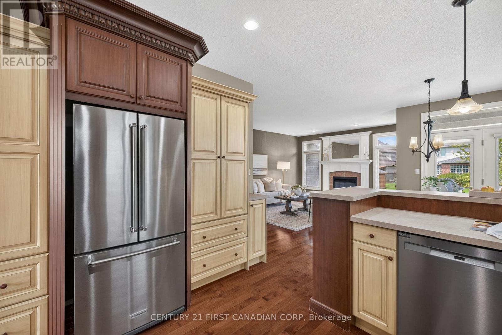 338 Plane Tree Drive, London North, Ontario  N6G 5J2 - Photo 17 - X13145076