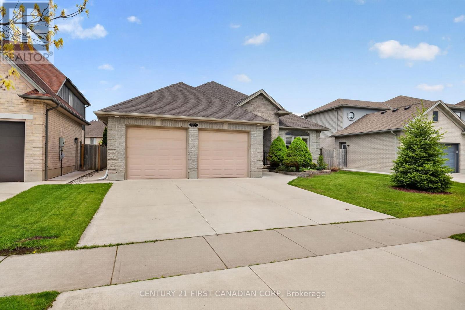 338 Plane Tree Drive, London North, Ontario  N6G 5J2 - Photo 3 - X13145076