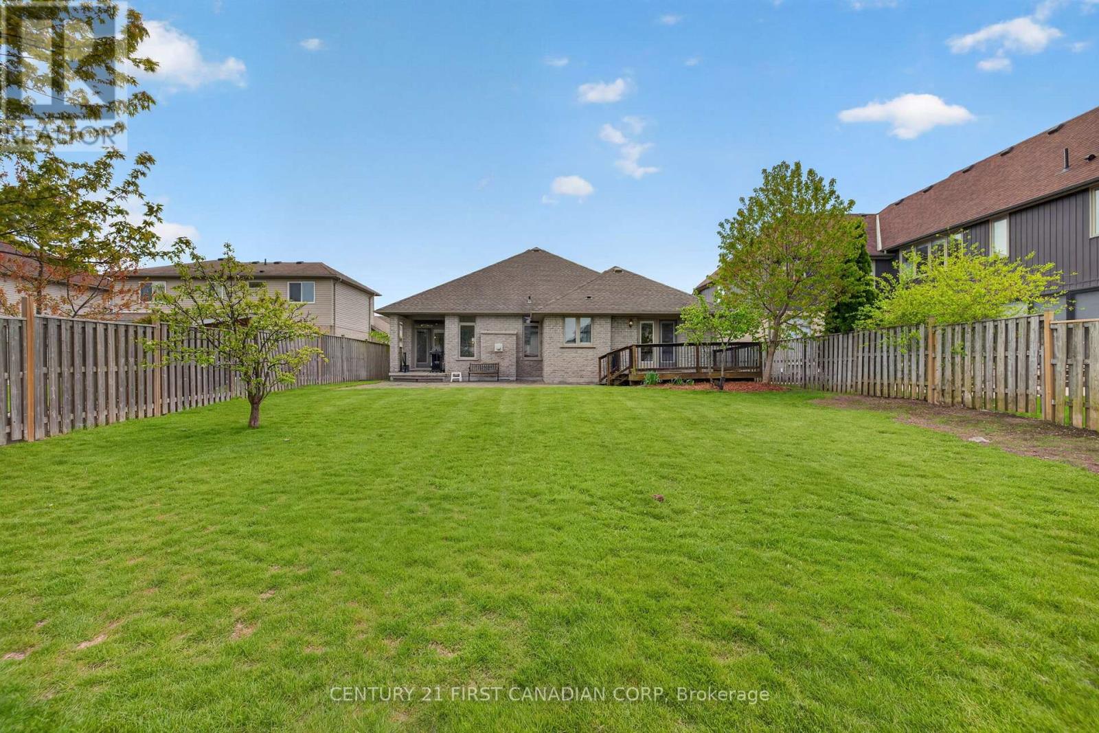 338 Plane Tree Drive, London North, Ontario  N6G 5J2 - Photo 43 - X13145076