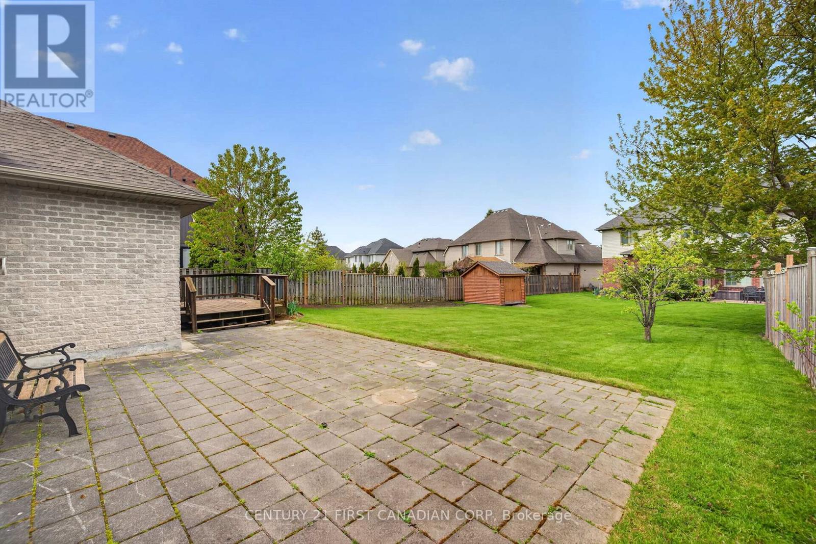 338 Plane Tree Drive, London North, Ontario  N6G 5J2 - Photo 44 - X13145076