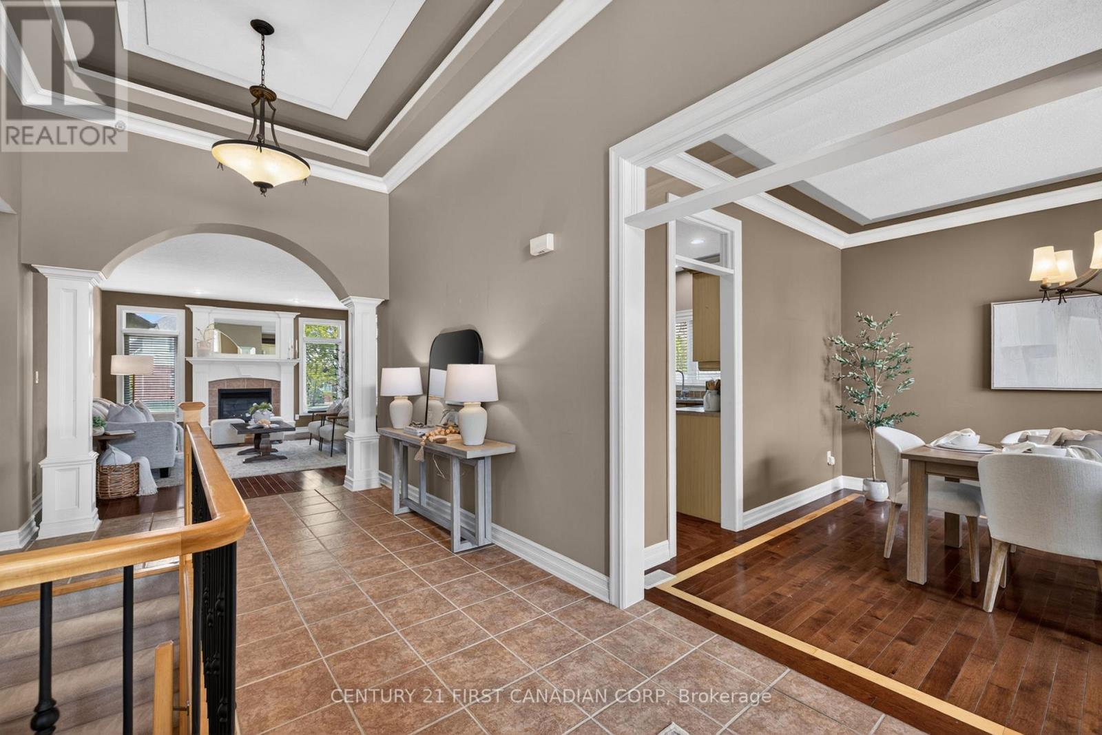 338 Plane Tree Drive, London North, Ontario  N6G 5J2 - Photo 5 - X13145076