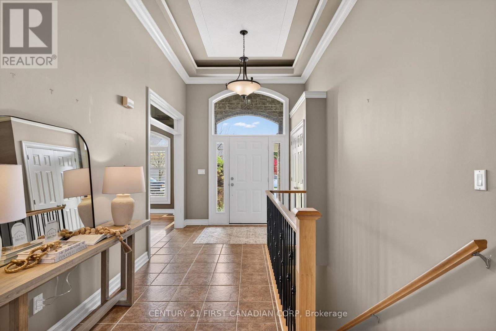 338 Plane Tree Drive, London North, Ontario  N6G 5J2 - Photo 6 - X13145076