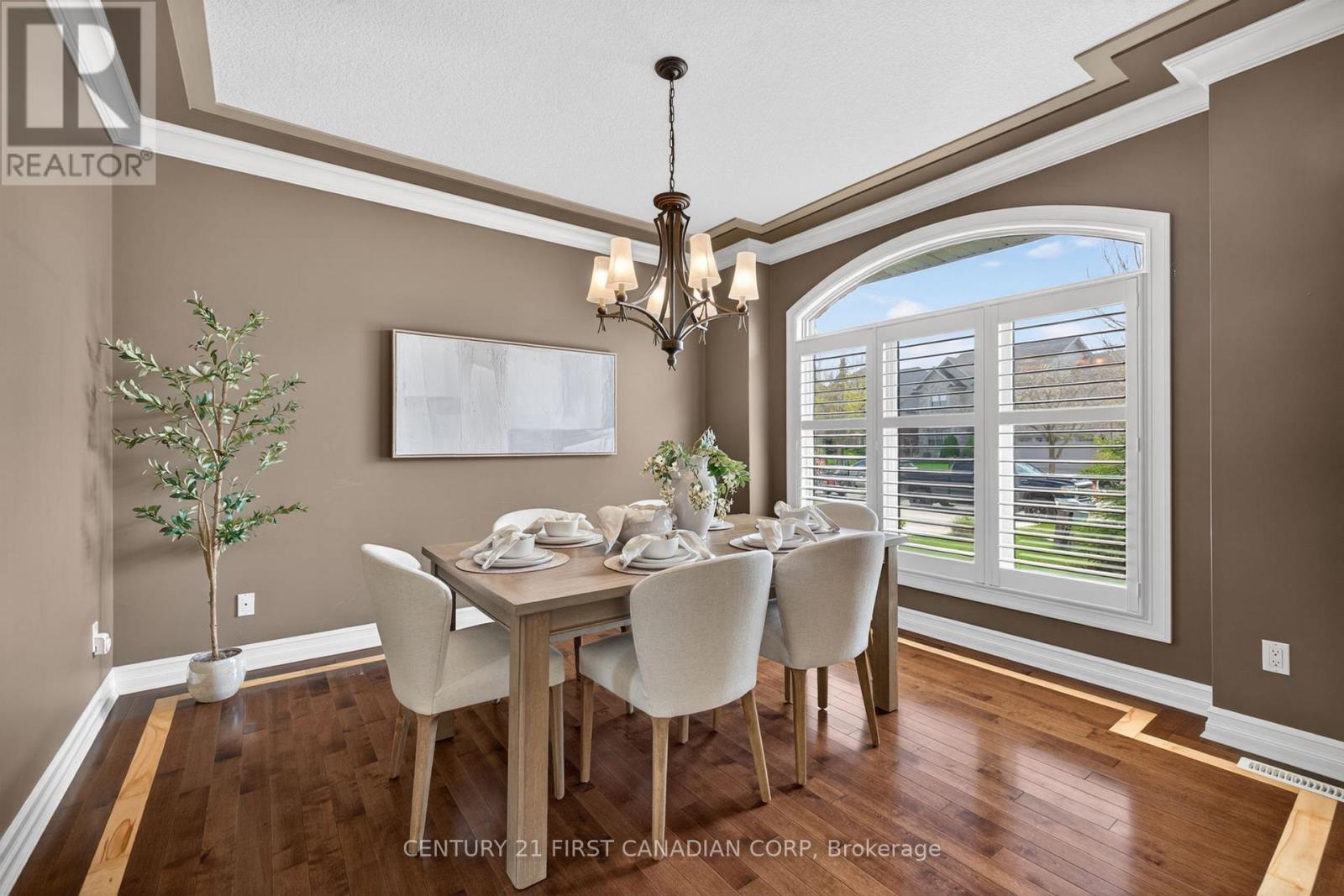 338 Plane Tree Drive, London North, Ontario  N6G 5J2 - Photo 7 - X13145076