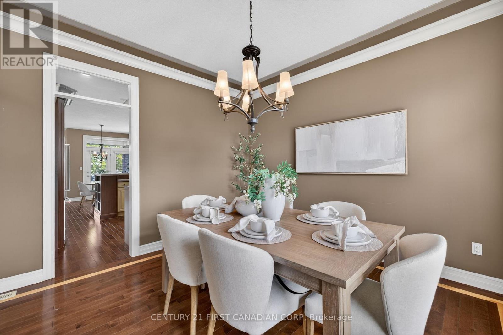 338 Plane Tree Drive, London North, Ontario  N6G 5J2 - Photo 8 - X13145076