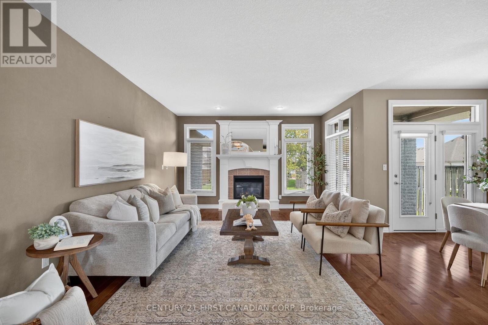 338 Plane Tree Drive, London North, Ontario  N6G 5J2 - Photo 9 - X13145076