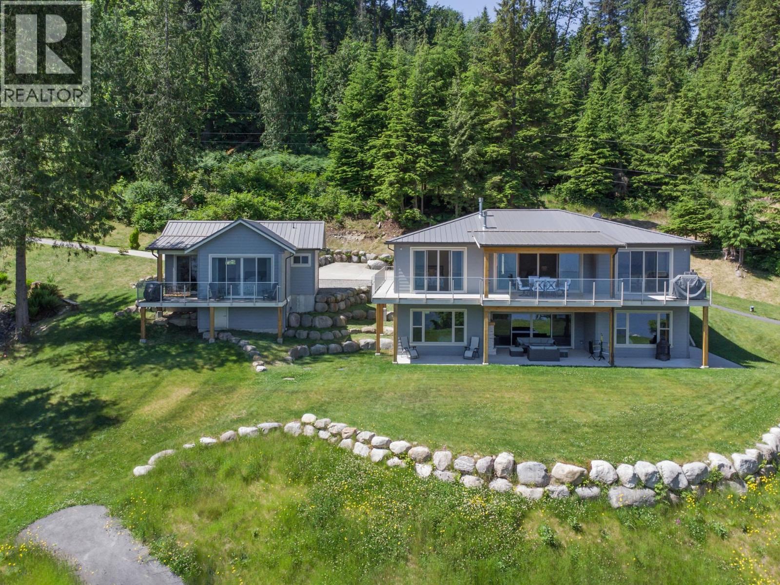 107 Witherby Road, Gibsons, British Columbia  V0N 1V6 - Photo 5 - R3124848