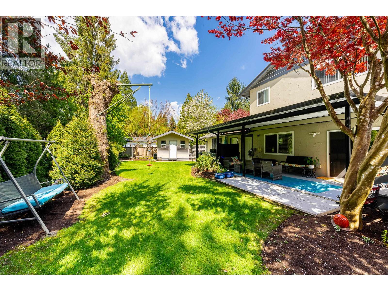 12305 221 Street, Maple Ridge, British Columbia  V2X 5T4 - Photo 25 - R3124867
