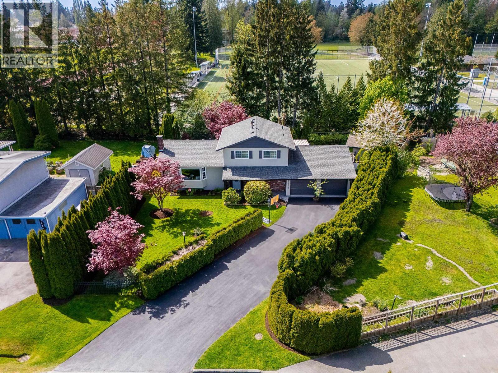 12305 221 Street, Maple Ridge, British Columbia  V2X 5T4 - Photo 34 - R3124867
