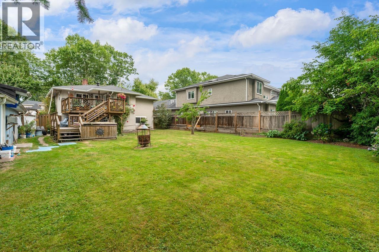 10320 Caithcart Road, Richmond, British Columbia  V6X 1N2 - Photo 1 - R3124888