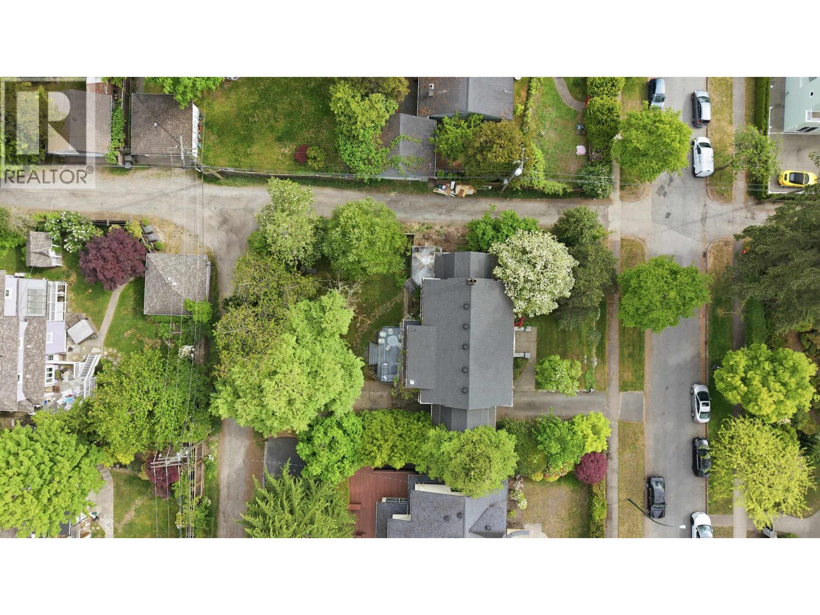 5662 Laburnum Street, Vancouver, British Columbia  V6M 3S8 - Photo 2 - R3124904