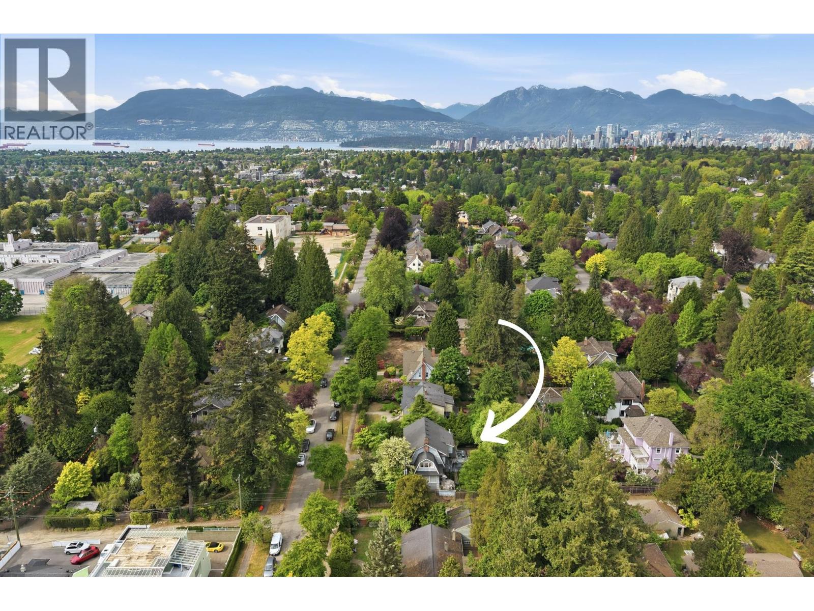 5662 Laburnum Street, Vancouver, British Columbia  V6M 3S8 - Photo 3 - R3124904