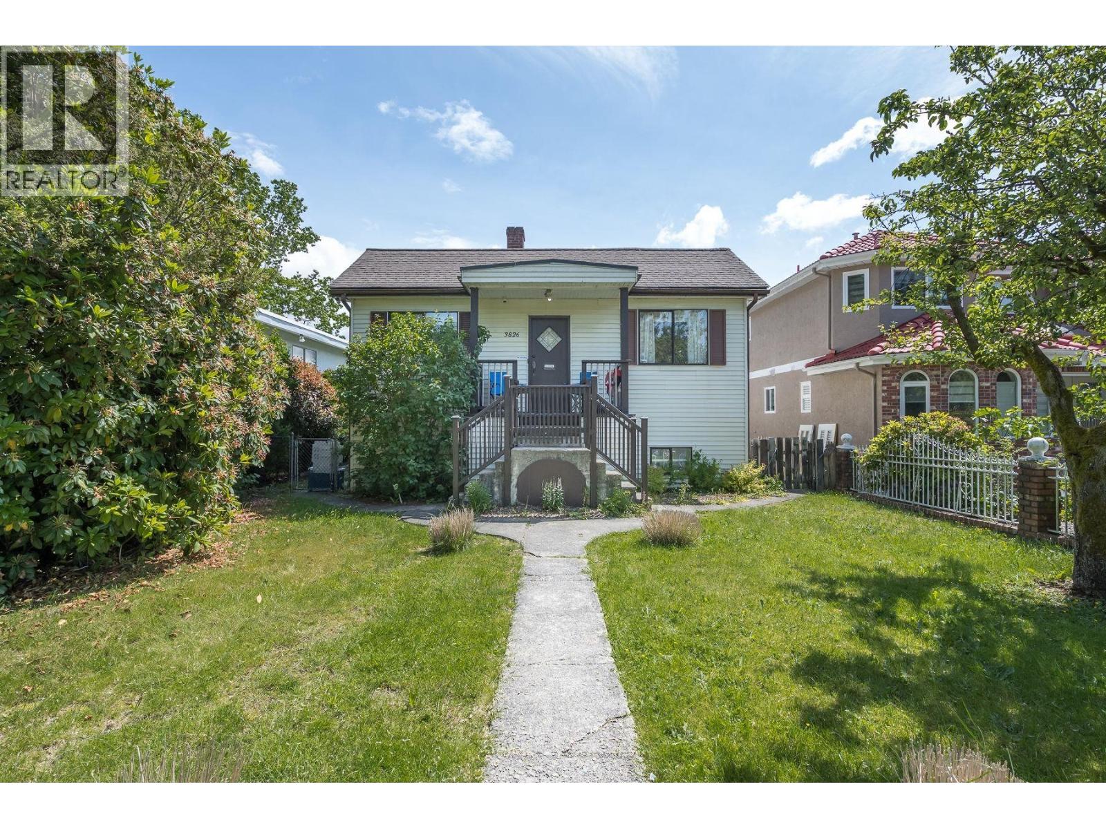 3826 Glendale Street, Vancouver, British Columbia  V5R 1C5 - Photo 15 - R3124910