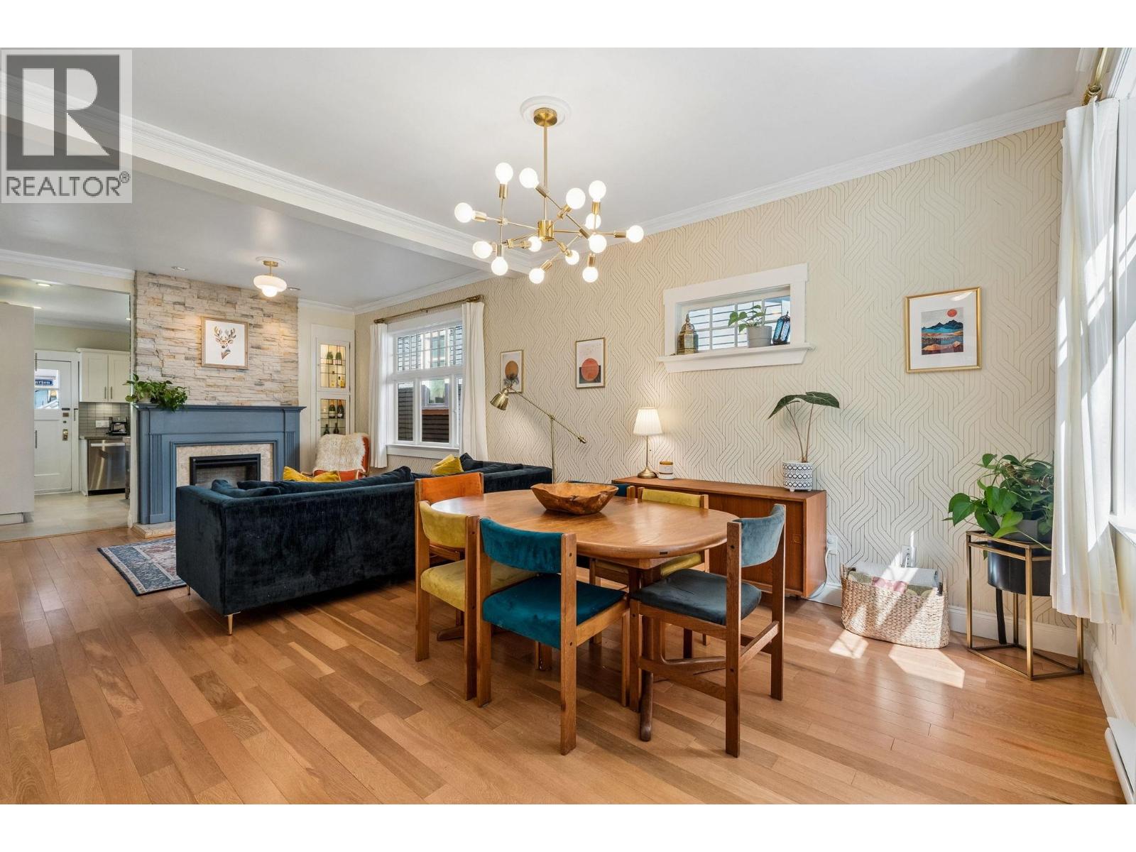 2323 Graveley Street, Vancouver, British Columbia  V5L 3C3 - Photo 4 - R3124919
