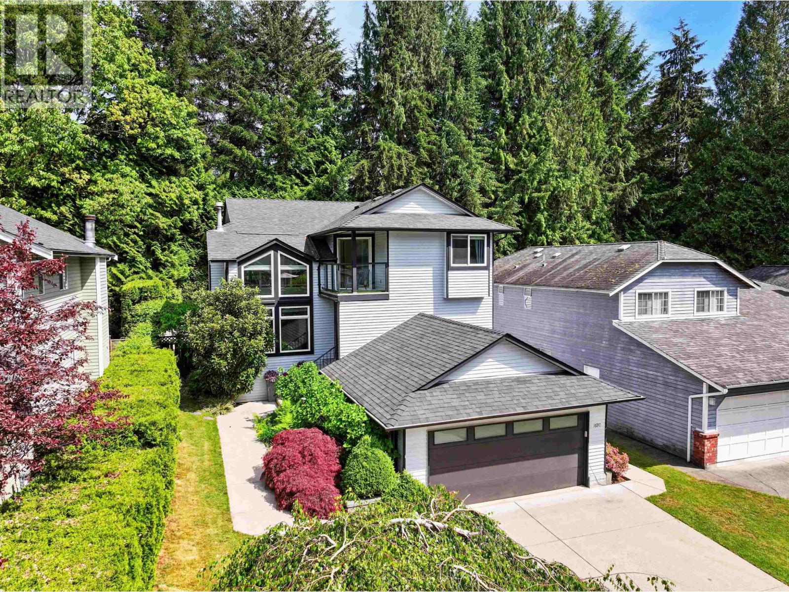 1690 Cascade Court, North Vancouver, British Columbia  V7G 2H6 - Photo 1 - R3124930