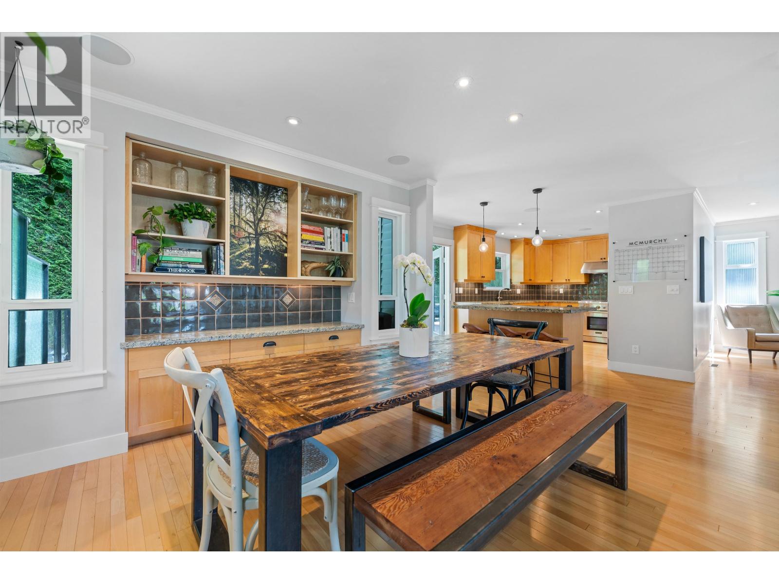 1690 Cascade Court, North Vancouver, British Columbia  V7G 2H6 - Photo 12 - R3124930