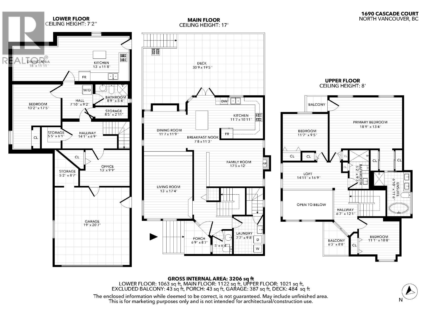 1690 Cascade Court, North Vancouver, British Columbia  V7G 2H6 - Photo 40 - R3124930