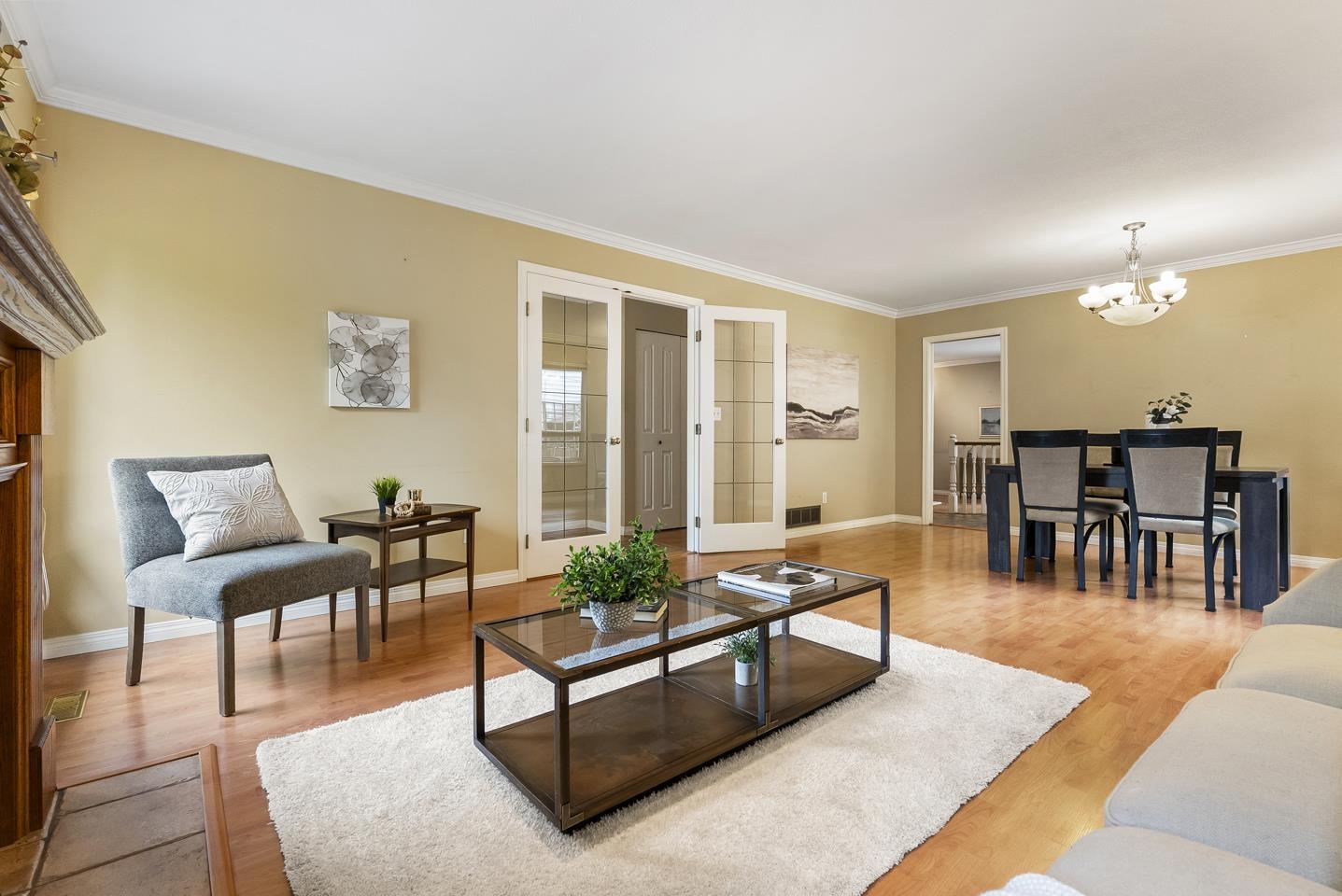 8068 161a Street, Surrey, British Columbia  V3S 8B5 - Photo 4 - R3120379