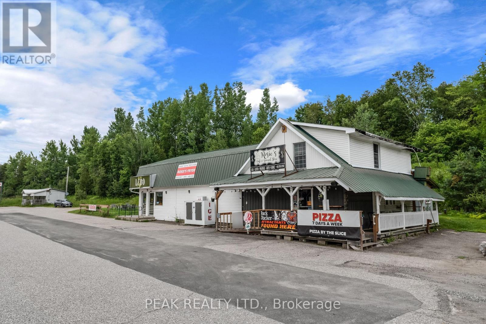 22353 Highway 41, Addington Highlands, Ontario  K0H 1L0 - Photo 1 - X13144932